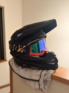 SHOEI VFX-WR Lサイズのサムネイル