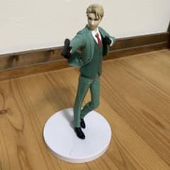 SPY×FAMILY 프리미엄 피규어 로이드