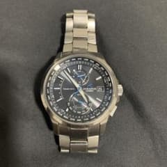 ジャンク【中古】OCEANUS オシアナス OCW-T2500 ジャンク【中古】OCEANUS オシアナス OCW-T2500 - メルカリ