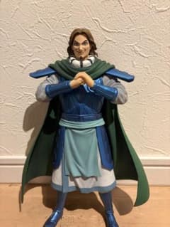 キングダム 騰のフィギュアのサムネイル