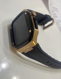 GOLDEN CONCEPT Apple Watch本体