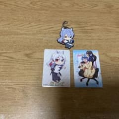 からぴち グッズ セットのサムネイル