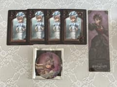 第五人格　調香師　グッズセットのサムネイル