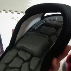 なっしーさま サンダル  Mサイズのサムネイル