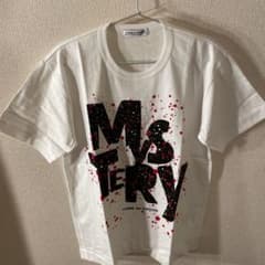 コムデギャルソン　Tシャツ　未使用新品のサムネイル