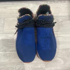 adidas Originals Pharrell WilliamsNMD Huのサムネイル