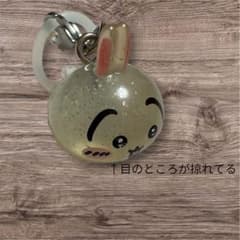 ちいかわパーク入場特典　うさぎ めじるしチャームのサムネイル