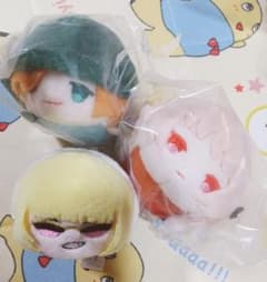 もちマス FGOのサムネイル