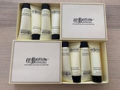 【新品未使用】La Bottegaラボッテガ　COB アメニティ2個セットのサムネイル