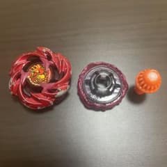 t*y様 ベイブレードX フェニックスラダー9-70Gのサムネイル