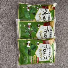 プロポリスキャンディー 森川健康堂 100g×3袋のサムネイル