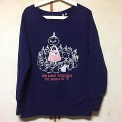 ムーミントレーナーのサムネイル