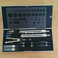 DRAWING  INSTRUMENTSのサムネイル