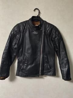 Highwayman ハイウェイマン リカルドデラックス　ライダースジャケットのサムネイル