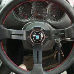 ナルディ ディープコーン NARDI 33パイのサムネイル