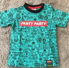 Tシャツのサムネイル