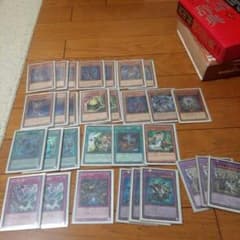 遊戯王 シャドール パーツのサムネイル