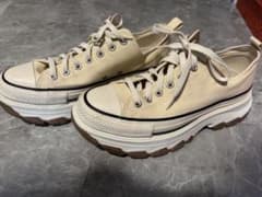 CONVERSE コンバース AS (R) トレックウェーブ OX 27㎝のサムネイル