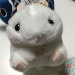 ハムスター ぬいぐるみのサムネイル