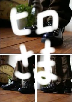 ceboブーツのサムネイル