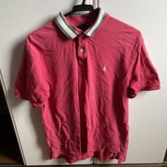 Polo by Ralph Lauren 半袖ポロシャツ Lのサムネイル