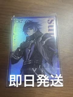 原神 TeyvatGoods 限定カード 特典 フリンズ - メルカリ