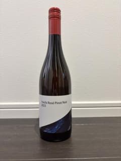 山田堂 Yoichi Rosé Pinot Noir 2023 - メルカリ