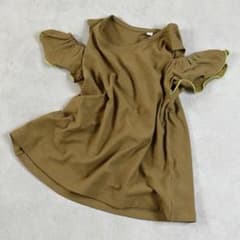 ナシジオフショルダーカットソー マーキーズのサムネイル