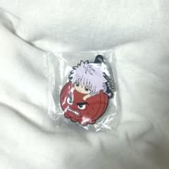 HUNTER×HUNTER ラバーマスコット　ガチャガチャのサムネイル