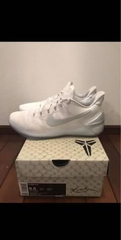 tokimeking 様専用  kobe A.D. White Chromeのサムネイル