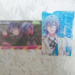 アイドリッシュセブン カードのサムネイル