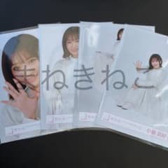 櫻坂46 生写真 コンプ 5th キービジュアル 小島凪紗 - メルカリ