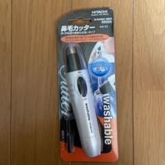 HITACHI 鼻毛カッター BM03のサムネイル