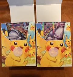 14:00まで値引】120,000円相当！ポケカ引退品 - メルカリ
