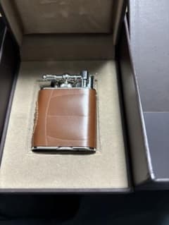 dunhill ダンヒル ライター：のサムネイル