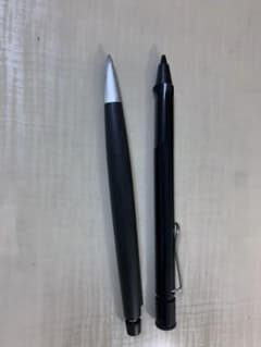 LAMY2000とSafariのセットです。のサムネイル