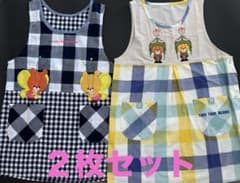 エプロンのサムネイル