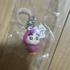 크레용 신짱 메지루시 액세서리