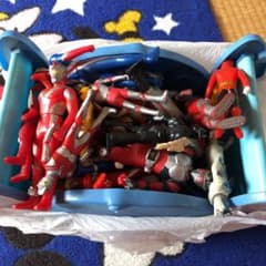 人形 まとめ売りのサムネイル