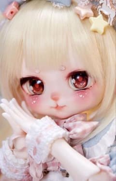 DOLLZONE Happy-2フルセット　ドールゾーンのサムネイル