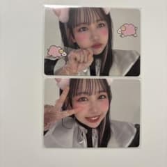 松本かれん トレカ LARME - メルカリ