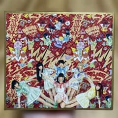 でんぱ組.inc WWDBEST〜電波良好！〜 アルバム CD DVDのサムネイル