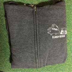 KANA-BOONパーカーのサムネイル