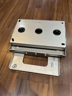 【中古】TY-PKD55S 天吊金具(低天井用) panasonic ET-PKD55S プロジェクター用 天つり金具 低天井用 - メルカリ
