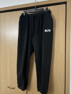 WIND AND SEA SATURDAYS SURFスウェットパンツMのサムネイル
