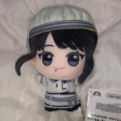 アイドルマスター シャイニーカラーズ ちびぐるみ 風野灯織 - メルカリ