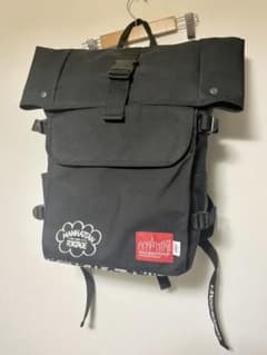 【値下げ】マンハッタンポーテージ　エリックヘイズ　MP1236のサムネイル
