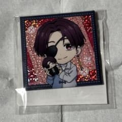 WINDBREAKER 缶バッジ ぬいぐるみといっしょ 蘇枋隼飛