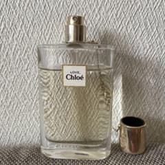Chloe クロエ　ラブクロエオーフローラルのサムネイル