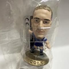 ジョー・コール チェルシー コリンシアン マイクロスターズ 金台座